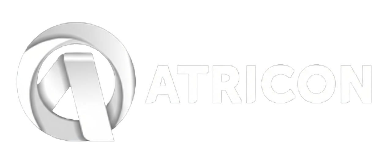 Logo da Atricon
