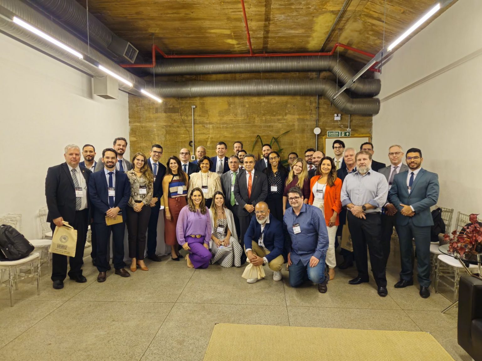 Conselheiro Edilson Silva