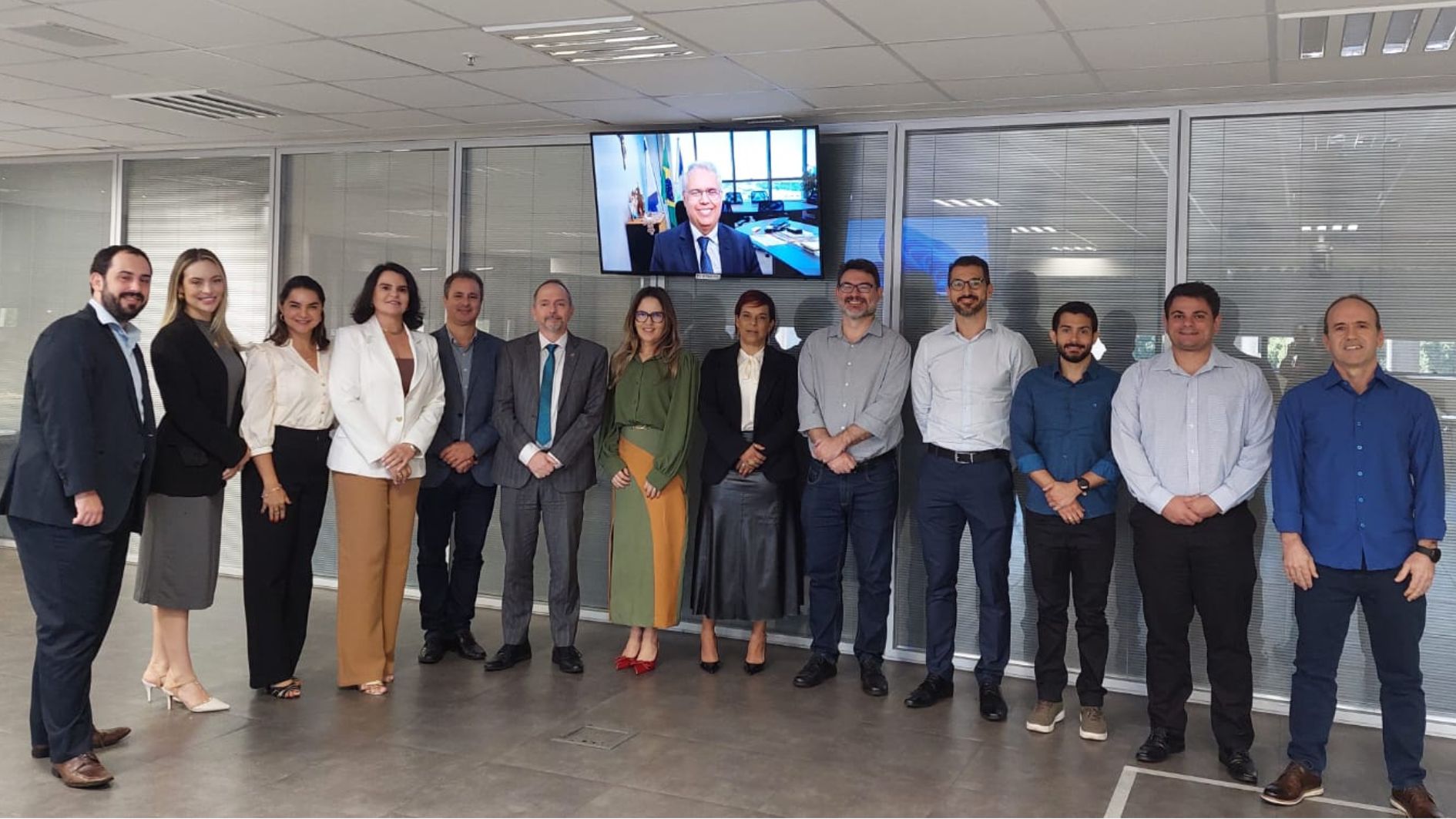 Conselheiro Edilson Silva