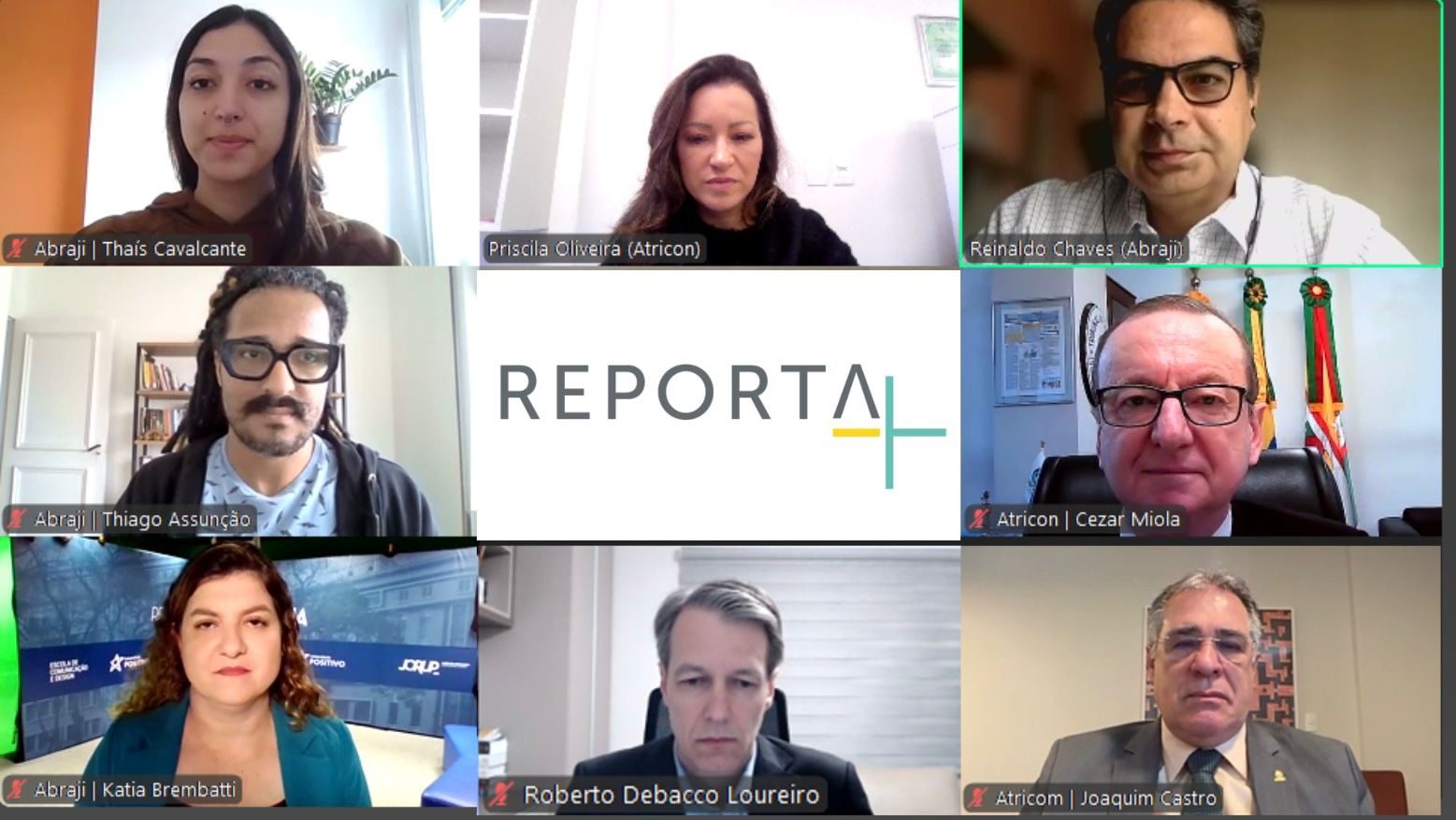 Conselheiro Edilson Silva